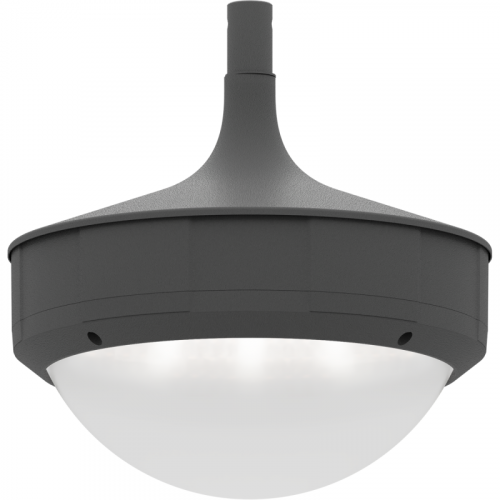 Светильник светодиодный VALLEY UP LED 40W 830 BL СТ 1855000040 фото 6