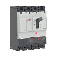 Выключатель автоматический 4P 400А 70кА pro MNX400L при AC415V расцепитель TMD YON MNX400L4PTMD0400