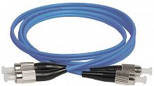 Патч-корд оптический коммутационный соединительный для многомодового кабеля (MM); 50/125 (OM4); FC/UPC-FC/UPC (Duplex) (дл.70м) ITK FPC5004-FCU-FCU-C2L-70M