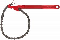 Ключ цепной усиленный (до 160мм) FIT 64794