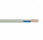 Провод TOKOV ELECTRIC ПуГВВ 2х2.5 450В Б (уп.20м) 1945454