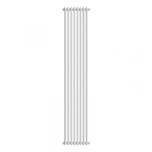 Радиатор дизайн Shift R22 C2180 8 секц. RAL9016 Royal Thermo НС-1631308 фото 2