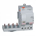 Блок диф. защиты 4п 63А F-S 300мА DX3 Leg 410555