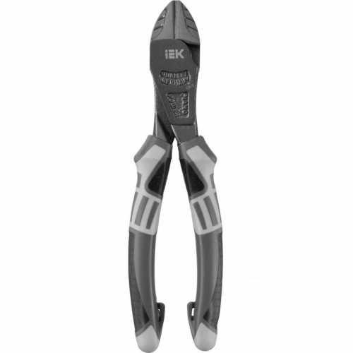 Бокорезы усиленные 180мм K4 ARMA2L 5 IEK A2L5-HC10-K4-180 фото 4