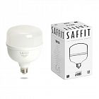 Лампа светодиодная SBHP1050 50Вт T120 6400К E27-E40 230В SAFFIT 55095