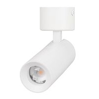 Светильник светодиодный SP-ARTEMIS-SURFACE-FLAP-R55-12W Warm3000 (WH 8-80 deg 230В) IP20 металл Arlight 051791