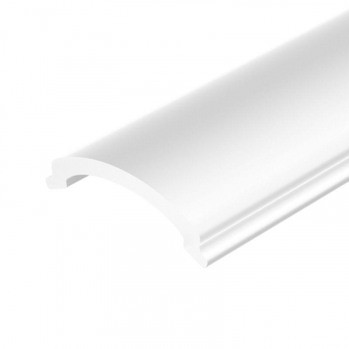 Экран ARH-KANT-H10-2000 Round Opal 2м пластик Arlight 036322