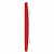 Рамка 4-м Стокгольм бел. с линией цвета красн. PROxima EKF EAM-G-305-10