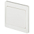 Переключатель СП Style 7-103-01 10А IP20 250В бел. Intro Б0060629