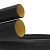 Труба гофрированная двустенная ПНД d110 без протяж. с муфтой SN8 450Н черн. (уп.100м) DKC 120911A100