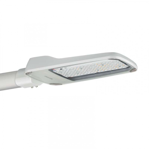 Светильник светодиодный Malaga BRP102 LED55/740 DM 42-60А ДКУ PHILIPS 910925865340 / 871869699817500