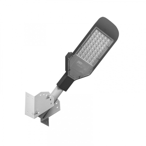 Держатель на стену для PSL D60х1.5-WH бел. Pro JazzWay 5017443 фото 3