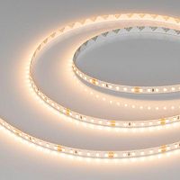 Лента светодиодная UL-A120-8mm 24V Warm 2700К 9.6Вт/м IP20 (уп.5м) Arlight 042298