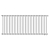 Радиатор дизайн Shift R22 VC2050 28 секц. RAL9016 Royal Thermo НС-1631342