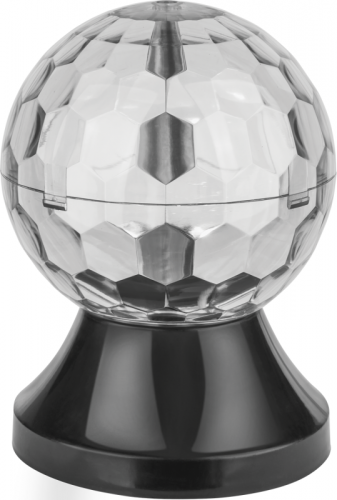 Светильник светодиодный проекционный 61 981 OLF-DISCO02-3-230-RGB-BL ОНЛАЙТ 61981 фото 2