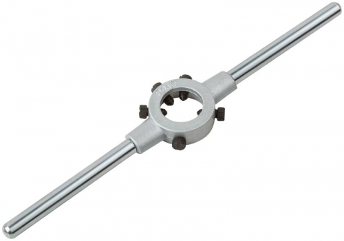 Плашкодержатель №3 25х9мм FIT 70762 фото 2