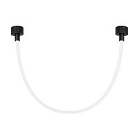 Светильник светодиодный SP-TROPIC-SURFACE-R18-L1200-18W Day4000 (BK 360 deg 230В) IP20 пластик Arlight 043393