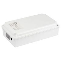 Блок аварийного питания для светильников LED-LP-E120-1-240 универс. до 120Вт 1ч IP65 Проектный Эра Б0055350