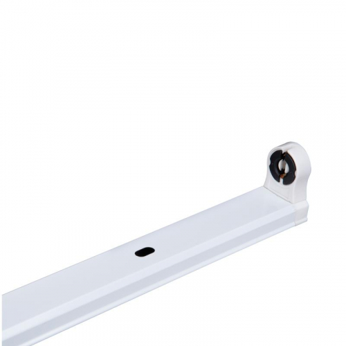 Светильник ULT-B01B T8х1/L120 WHITE накладной Uniel UL-00011256 фото 3