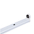 Светильник ULT-B01B T8х1/L120 WHITE накладной Uniel UL-00011256