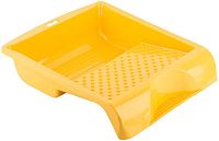 Ванночка для краски 310х270мм желт. FIT 03997