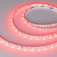 Лента светодиодная RZ-A60-8mm 24V RGB 8Вт/м IP20 2835 (уп.5м) Arlight 042909