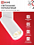 Светильник НПБ-СПОТ-GU10 SP-WH 60х154мм потолочн. бел. IN HOME 4690612056623