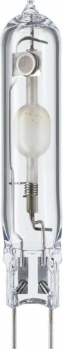 Лампа газоразрядная металлогалогенная MASTER Colour CDM-TC Elite 73Вт трубчатая 3000К G8.5 PHILIPS 928189505129 / 871869648471500