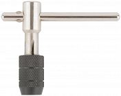 Метчикодержатель Т-образныйм3-М6 FIT 70757