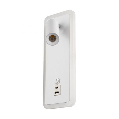 Светильник настенный (бра) Suite 2х10Вт 2800К IP20 Freya FR5345WL-L3W фото 2