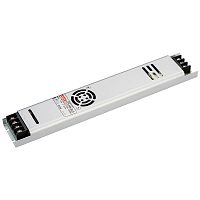Блок питания HTS-300-24-LS 24В 12.5А 300Вт IP20 сетка 3 года Arlight 023259