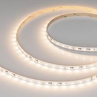 Лента светодиодная IC-A60-10mm 24V Warm 3000К 4.8Вт/м IP20 2835 (уп.20м) Arlight 040670