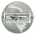 Светильник OL55 MR16 GU10 IP20 WH настен./потолочн. спот бел. Эра Б0061883