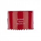 Коронка Bimetal 65мм Rexant 92-0233