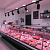 Светильник светодиодный трековый PTR 0730 Food Meat 30Вт IP40 24град. BL черн. Pro+ JazzWay 5026605