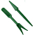 Инструмент для расады Green Apple Б0038603