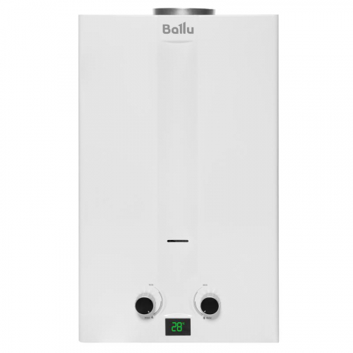 Колонка газовая GWH 10 Fiery Ballu НС-1584730 фото 2