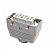 Розетка 6 полюсов 35А EMAS EBM606PU30