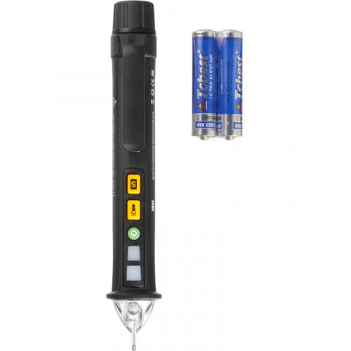 Детектор напряжения бесконтактный VD10 ARMA2L 5 IEK A2L5-VD10-10 фото 5