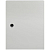 Корпус ЩМПг-1-0 395х310х220 IP54 У2 метал. SIMPLE Эра Б0057148