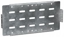 Перегородка секционирования вертикальная 150х400 FORMAT IEK FO-00-SWV-015-040