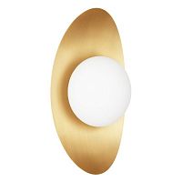 Светильник SP-PERLEN-WALL-L350-6W Warm3200-MIX (GD 150 deg 230В TOUCH-DIM) IP20 металл Arlight 057586