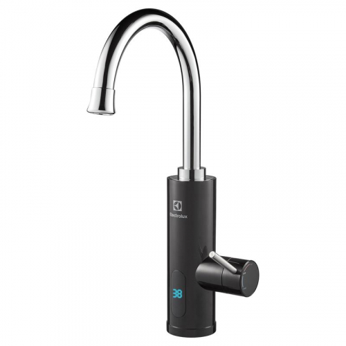 Водонагреватель проточный Electrolux Taptronic черн. Electrolux НС-1246479