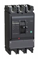 Выключатель-разъединитель SPC400 3P NA 400А SE SPC400400NA3DF