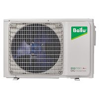 Блок наружный BA2OI-FM/out-18HN8/EU инверторной мульти сплит-системы Ballu НС-1247884