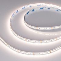 Лента светодиодная RT-A240-10mm 24V White-MIX 19.2Вт/м IP20 3528 открыт. измен. цветов. темпер. (уп.5м) Arlight 025210(2)