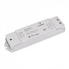 Диммер SMART-DIM105 (12-48В 8А TRIAC) (IP20 пластик) Arlight 035060