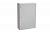 Корпус металлический ЩРНМ IP55 1000х800х300 DEKraft 32519DEK