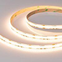 Лента светодиодная COB-X560-10mm 24V Dim-To-Warm 14Вт/м IP20 (уп.5м) Arlight 051296