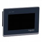 Панель Web STW 7дюйм W разрешение 800х480 SchE HMISTW6400
